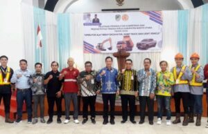 Pelatihan Guna Bekali Tenaga Kerja Agar Siap Bersaing dan Mempunyai Peluang Besar di Dunia Kerja