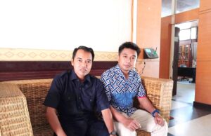 DPRD Barito Utara Apresiasi Dinas Nakertranskop UKM Adakan Pelatihan Alat Berat