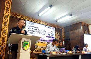 52 Peserta CGP Angkatan 10 Ikuti Lokakarya Visi untuk Perubahan Lingkungan Belajar