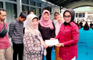 Disbudparpora Barito Utara Bubarkan Panitia dan Kontingen FBIM