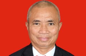 Kesbangpol Barito Utara Himbau Masyarakat Jaga Kondusifitas Jelang Pilkada Serentak 2024