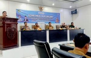 PPDB Dilaksanakan Secara Objektif, Transparan dan Akuntabel