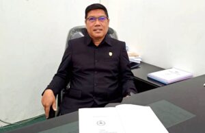 Dewan Apresiasi Penilaian Lomba Desa dan Kelurahan