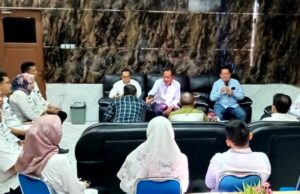 Upaya Peningkatan Kualitas SDM Merupakan Faktor Kunci Penentu Keberhasilan dan Percepatan Pembangunan