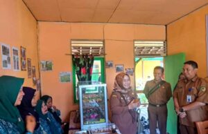 Pembangunan Desa Melibatkan Berbagai Aspek Kehidupan di Desa