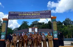 Tiga Tujuan Dilaksanakannya Lomba Desa dan Kelurahan
