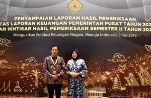 DPRD dan Pemkab Barito Utara Terus Laksanakan Program Yang Menyentuh Masyarakat