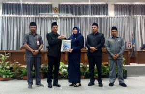 KUA dan PPAS Salah Satu Formulasi Kebijakan Penganggaran