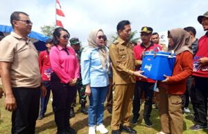Perlu Ada Pengaturan dan Pembatasan Penangkapan Ikan Guna Mengoptimalkan Program Restocking