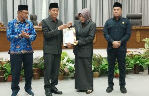 Pertanggungjawaban Pelaksanaan APBD Merupakan Amanat UU No 32 Tahun 2014