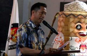 TPS Khusus Diharapkan Berikan Akses Mudah Bagi Pemilih