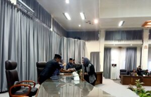 Fraksi ARKS DPRD Barito Utara Pertanyakan SILPA Pada APBD 2023