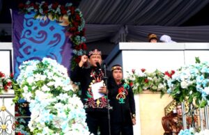 Di Usia ke 74 Tahun Banyak Capaian yang Sudah Diraih Kabupaten Barito Utara