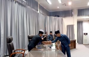 Perlu Penyesuaian Terhadap Perangkat Daerah Kabupaten Barito Utara