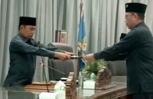 Fraksi PDIP Sampaikan Tiga Saran dan Masukan Terhadap Pelaksanaan APBD 2023