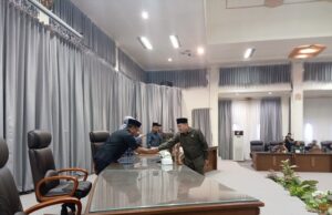Fraksi PKB Sampaikan Tiga Saran dan Masukan Terhadap Pelaksanaan APBD 2023