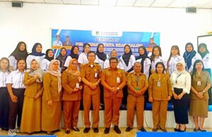 Pentingnya Melakukan Peningkatan Kualitas SDM