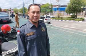 Waket Sementara DPRD Barito Utara Apresiasi Badan Kesbangpol Barito Utara