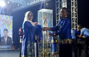 Batara Expo dan Festival Budaya IMBT 2024 Resmi Dibuka