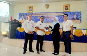 Rancangan Teknokratik RPJMD Disusun Menggunakan Metode dan Kerangka Berpikil Ilmiah