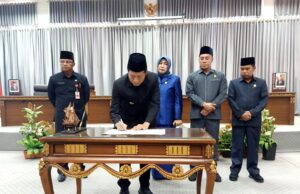 Ini Faktor Penyebab Terjadinya Usulan Perubahan Anggaran Tahun 2024
