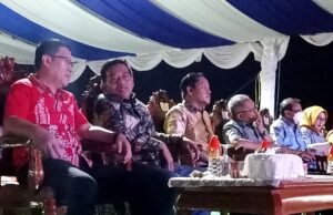 Dewan Ajak UMKM Untuk Beradaptasi Dengan Perubahan