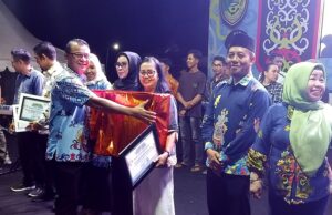 Selama 10 Hari Batara Expo Digelar, Peredaran Uang Capai Rp 2 Miliar