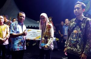 Batara Expo Guna Kuatkan dan Tingkatkan Perekonomian Masyarakat Untuk Tetap Tumbuh dan Berkembang