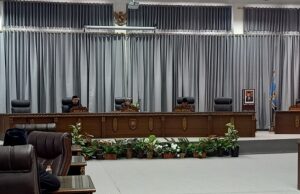 RPJPD 2025 – 2045 Menjadi Acuan Bagi Cabup dan Cawabup Menyusun Visi dan Misi