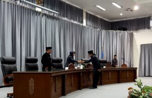 RPJPD Merupakan Perencanaan Makro Politis Berwawasan 20 Tahun