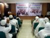 Pj Bupati Barito Utara Apresiasi Kesuksesan Penyelenggaraan Ibadah Haji 2024