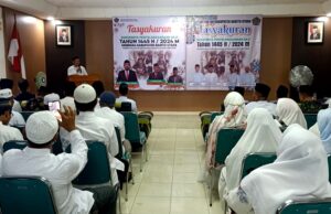 Pj Bupati Barito Utara Apresiasi Kesuksesan Penyelenggaraan Ibadah Haji 2024