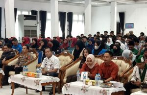 Pj Bupati Barito Utara Harapkan Pemilih Pemula Gunakan Hak Pilih Dengan Baik