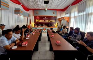 Pendaftaran Cabup dan Cawabup Barito Utara Pada 27 Hingga 29 Agustus 2024