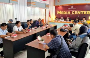 Tahapan Pendaftaran Calon Kepala Daerah Berdasarkan SE dari KPU RI