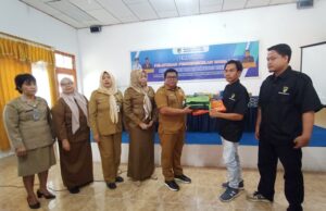 Sinergi dan Kolaborasi Stakeholder Mampu Tingkatkan Peningkatan SDM di Barito Utara