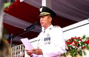 Gubernur Ajak Seluruh Masyarakat Sukseskan Pilkada Serentak di Bumi Tambun Bungai