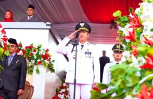 Hormati Jasa Besar Para Pejuang Dengan Memberikan Karya Terbaik Sesuai Bidangnya Masing-Masing