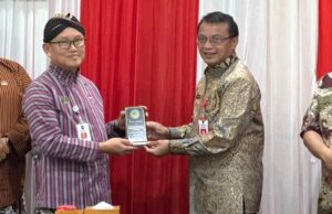 Pemkab Barito Utara Kaji Tiru Mall Pelayanan Publik Kota Yogyakarta