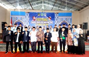 Pj Bupati Sambut Baik Diselenggarakannya FASI tingkat Kabupaten Barito Utara