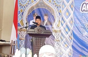 FASI Dilaksanakan Untuk Mendidik Dan Menyiapkan Anak Kita Menjadi Anak Yang Sholeh