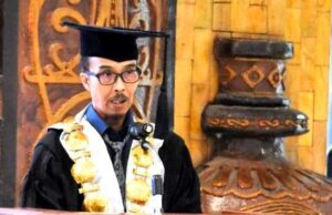 Sebagai Ahli Madya Bukan Dinilai Dari Gelar, Tapi Akan Dinilai Masyarakat Dari Cara Berpikir