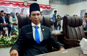 Diharapkan Turnamen Futsal Sebagai Momen Kebangkitan Olahraga Di Barito Utara