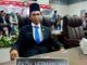 Diharapkan Turnamen Futsal Sebagai Momen Kebangkitan Olahraga Di Barito Utara