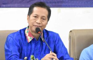 Layanan Internet Desa Menjadi Salah Satu Prioritas Pemkab Barito Utara Untuk Tercapainya SPBE