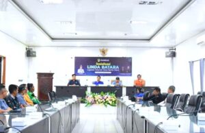 Pemkab Barito Utara Gelar Rapat Sosialisasi Linda Batara