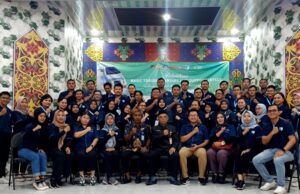 Kali Pertama Dilaksanakan Pelatihan BTCLS Bagi Perawat di Puskesmas