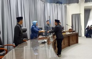 Fraksi PDIP Sampaikan 6 Catatan dan Masukan Terhadap Perubahan APBD 2024