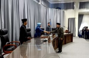 Fraksi PKB Sampaikan Dua Saran dan Masukan Terhadap APBD Perubahan 2024