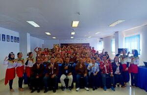 PPNI Selalu Berkontribusi Dalam Mendukung Program Pemerintah